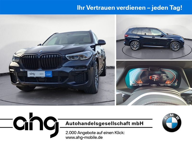 BMW X5 86.397 km 55.860 € Pforzheim 75179