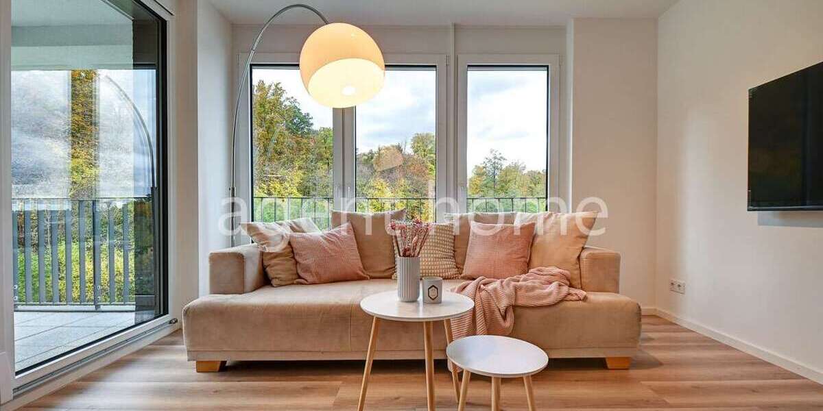 Etagenwohnung Neuhausen auf den Fildern - 3 Zimmer, 75 m&sup2;, 2.000&euro; | Angebot:26005163