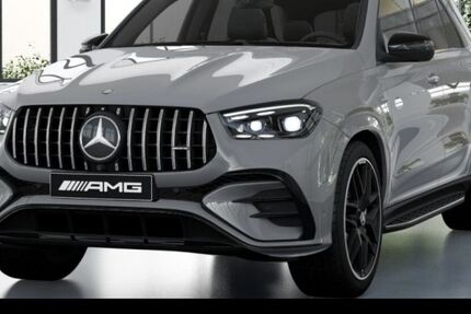 Mercedes-Benz GLE 53 AMG 9.900 km 128.990 &euro; Stuttgart 70372