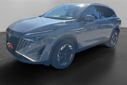 Nissan Qashqai 2.192 km 33.398 &euro; Bempflingen 72658