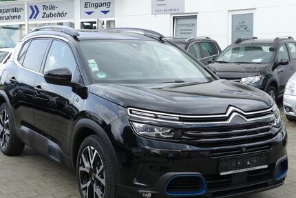 Citroen C5 Aircross 30.800 km 26.800 &euro; Walddorfhäslach 72141