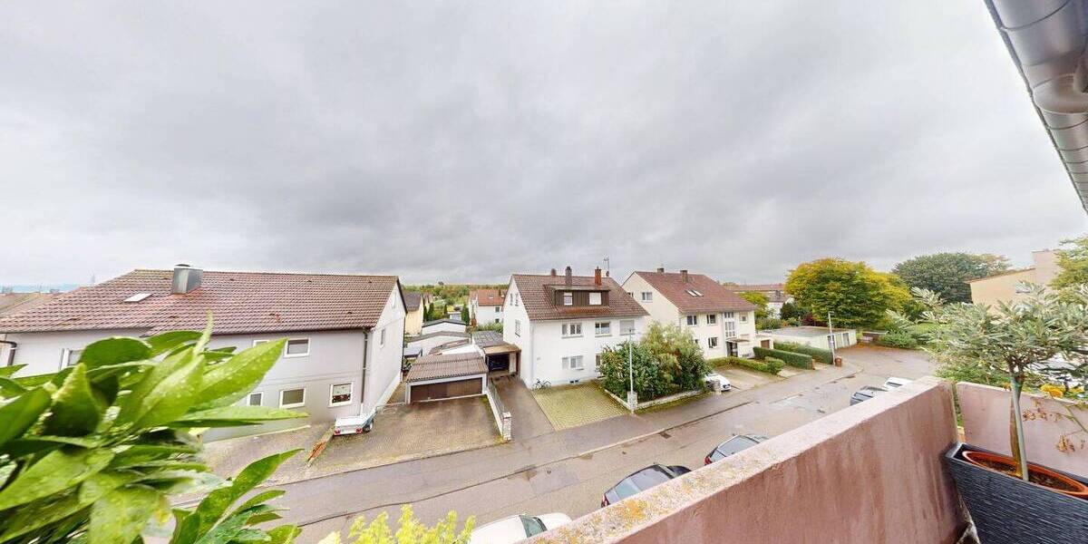 Etagenwohnung Ditzingen Hirschlanden - 3 Zimmer, 70 m&sup2;, 259.000&euro; | Angebot:22891310