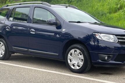 Dacia Logan 169.000 km 3.900 &euro; Fellbach 70736