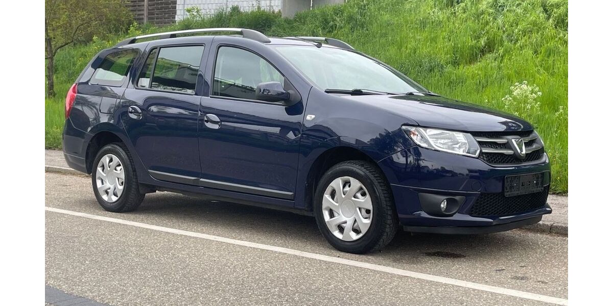 Dacia Logan 169.000 km 3.900 &euro; Fellbach 70736