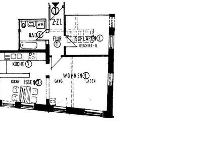 Wohnung Neustetten - 2.5 Zimmer, 54 m&sup2;, 140.000&euro; | Angebot:23684079
