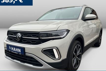 VW T-Cross 1.006 km 28.495 &euro; Korntal-Münchingen 70825