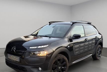 Citroen C4 Cactus 47.752 km 10.999 € Waiblingen 71334