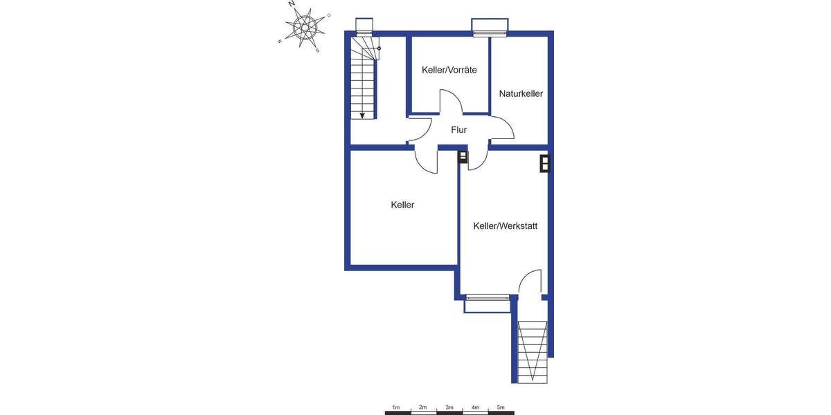 Mehrfamilienhaus, Wohnhaus Sindelfingen Mitte - 6 Zimmer, 122 m&sup2;, 419.000&euro; | Angebot:24860477