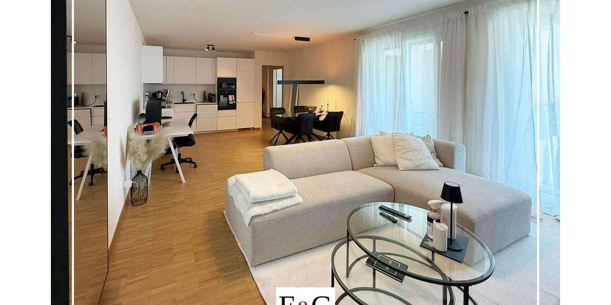 Etagenwohnung Stuttgart - 2 Zimmer, 68 m&sup2;, 1.282&euro; | Angebot:26847095