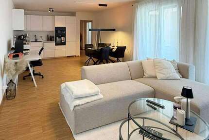 Wohnung Stuttgart - 2 Zimmer, 68 m&sup2;, 1.282&euro; | Angebot:26847095