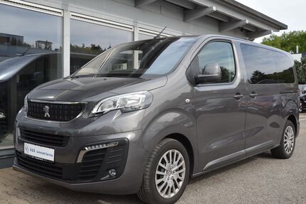 Peugeot Traveller 189.668 km 15.990 &euro; Herrenberg bei Stuttgart 71083