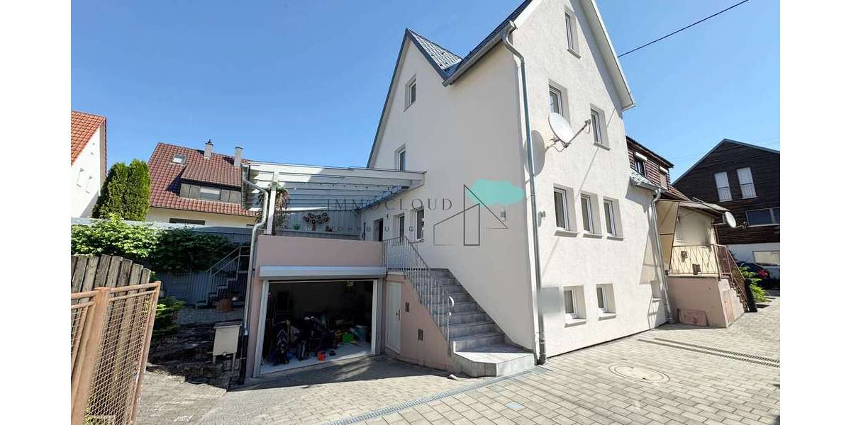 Einfamilienhaus Filderstadt Bonlanden - 4 Zimmer, 103 m&sup2;, 499.000&euro; | Angebot:26904973