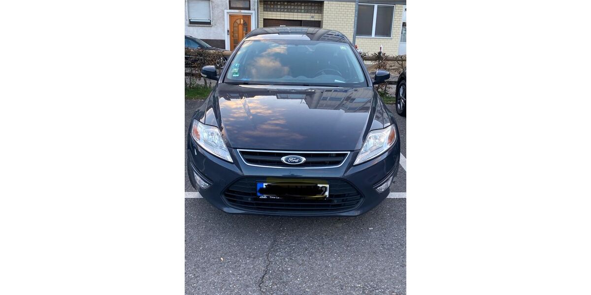 Ford Mondeo 245.000 km 2.800 &euro; Pforzheim 75179