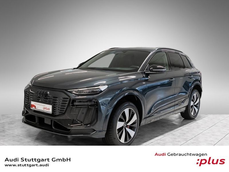 Q6 e-tron