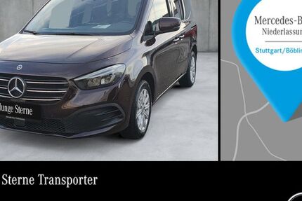 Mercedes-Benz T-Klasse 39.295 km 24.990 &euro; Böblingen 71034