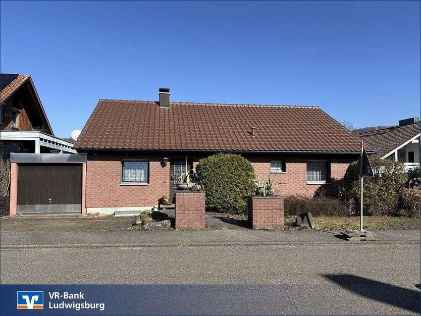 Haus zum Kaufen in Vaihingen an der Enz 469.000 € 99 m²