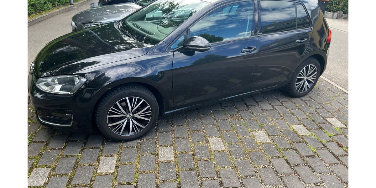 VW Golf 148.000 km 12.500 &euro; Renningen 71272