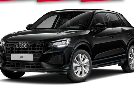 Audi Q2 13.899 km 35.640 &euro; Stuttgart 70469