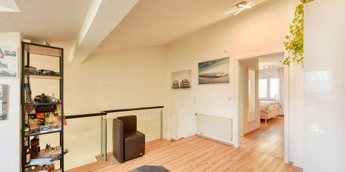 Reihenmittelhaus Gerlingen - 4 Zimmer, 156 m&sup2;, 890.000&euro; | Angebot:24498288