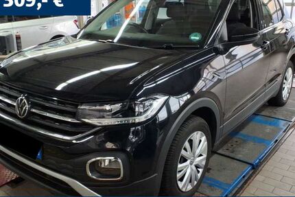VW T-Cross 32.191 km 21.490 &euro; Fellbach 70736