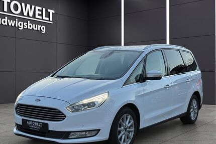 Ford Galaxy 137.000 km 19.977 &euro; Bietigheim-Bissingen 74321