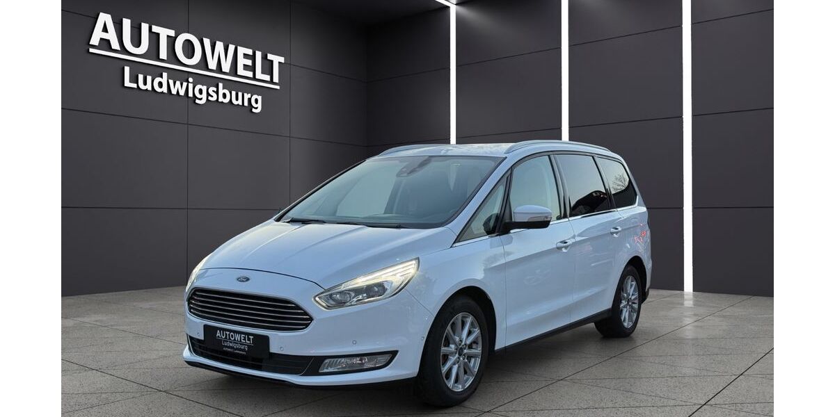 Ford Galaxy 137.000 km 19.977 &euro; Bietigheim-Bissingen 74321