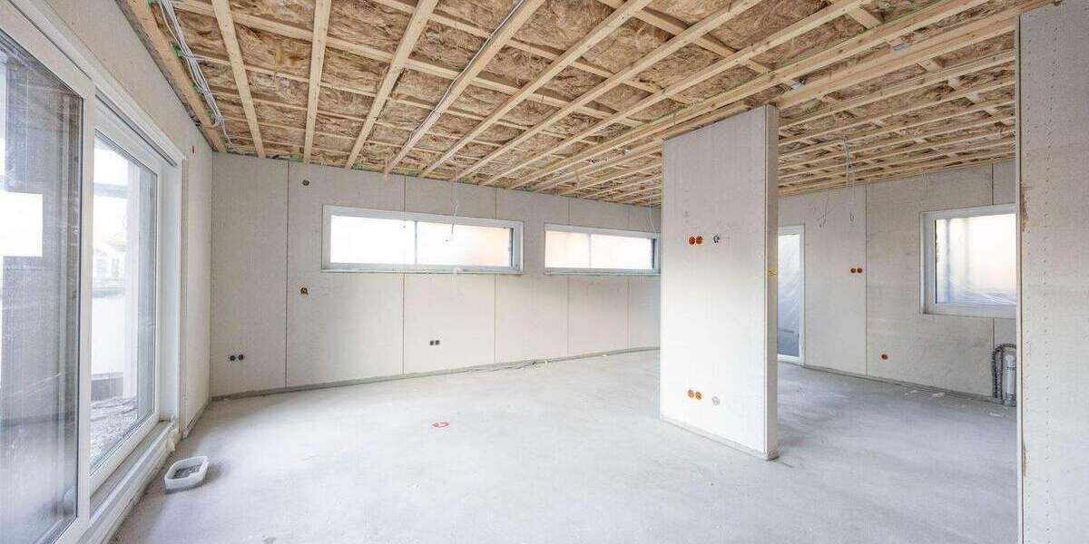 Mehrfamilienhaus, Wohnhaus Ludwigsburg Mitte - 8 Zimmer, 229 m&sup2;, 995.000&euro; | Angebot:24278206