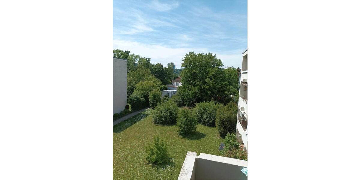 Etagenwohnung Esslingen am Neckar Oberesslingen - 3.5 Zimmer, 77 m&sup2;, 280.000&euro; | Angebot:26568365
