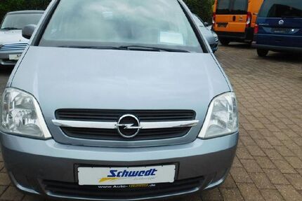 Opel Meriva 134.500 km 2.600 &euro; Ludwigsburg 71640