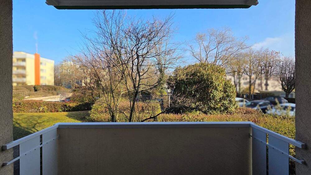 Etagenwohnung Ludwigsburg Hoheneck - 3 Zimmer, 93 m&sup2;, 336.000&euro; | Angebot:24696782