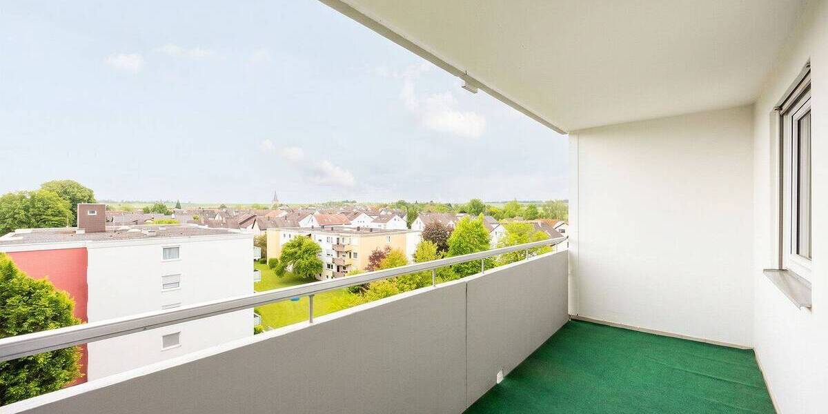Etagenwohnung Tamm - 3 Zimmer, 81 m&sup2;, 210.000&euro; | Angebot:26805350
