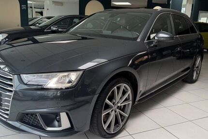 Audi A4 153.397 km 20.897 &euro; Pforzheim 75179
