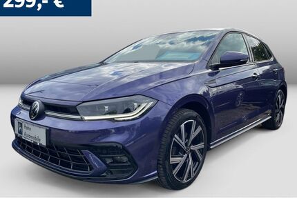 VW Polo 12.022 km 18.895 &euro; Böblingen 71032