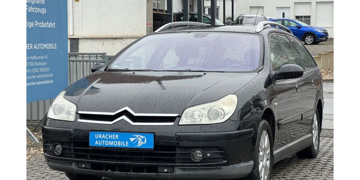 Citroen C5 136.000 km 3.990 &euro; Reutlingen 72762