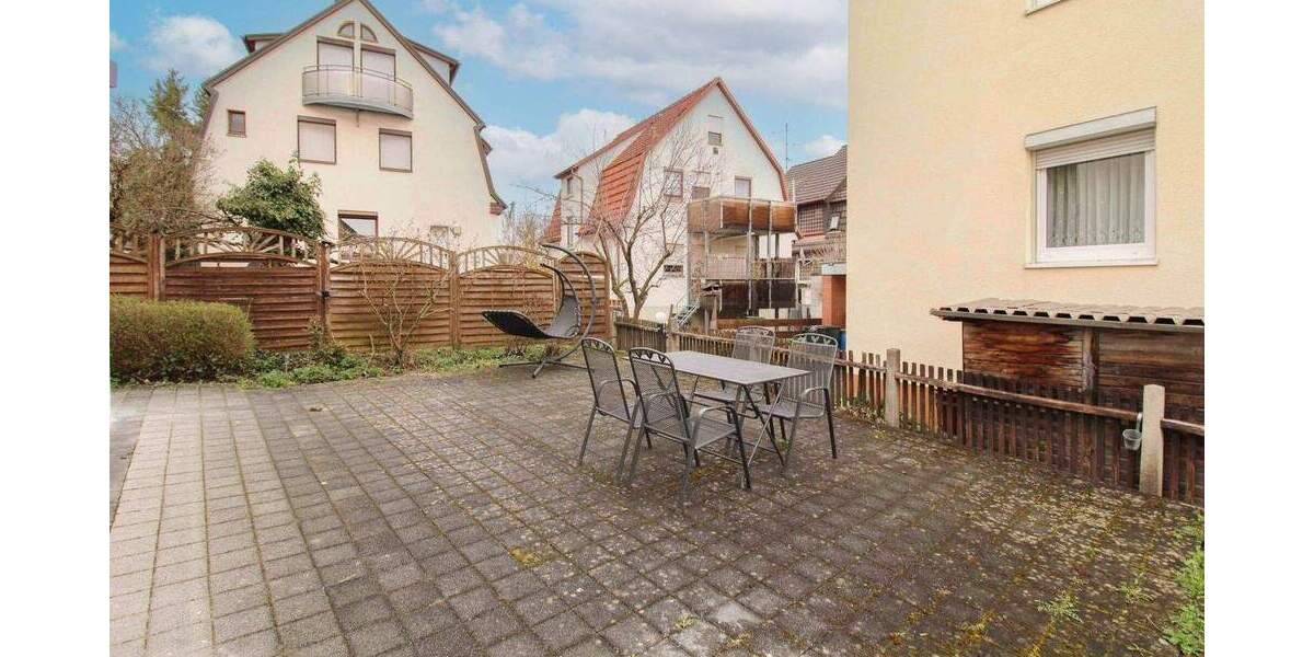 Mehrfamilienhaus, Wohnhaus Reutlingen Nordstadt - 7 Zimmer, 620.000&euro; | Angebot:25911355