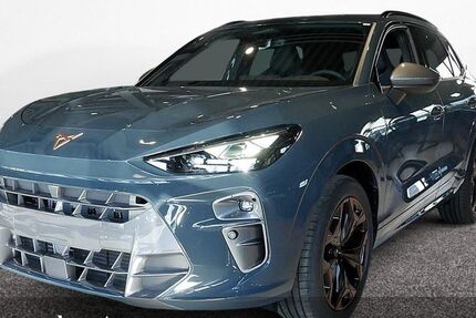 Cupra Terramar 2.500 km 37.380 &euro; Bietigheim-Bissingen 74321