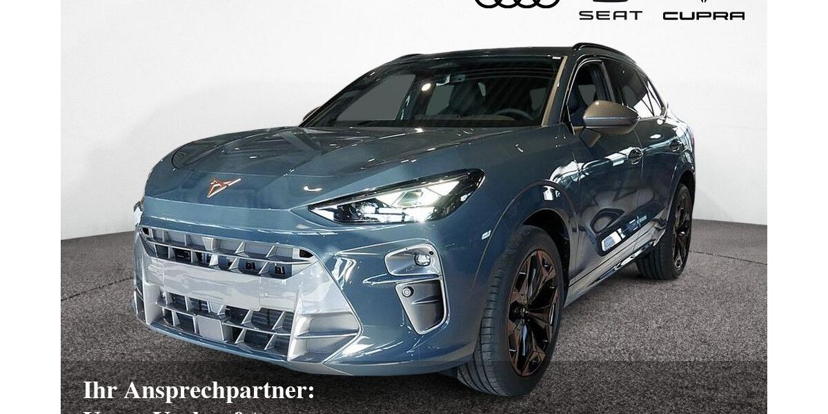 Cupra Terramar 2.500 km 37.380 &euro; Bietigheim-Bissingen 74321