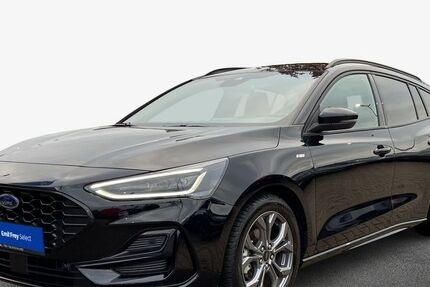 Ford Focus 18.075 km 22.100 &euro; Leonberg 71229