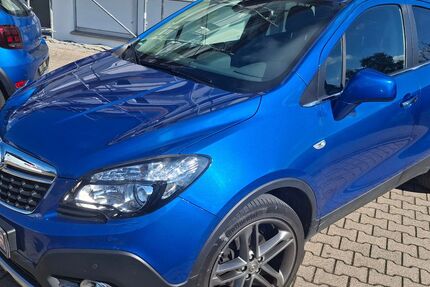 Opel Mokka 93.500 km 8.500 € Sindelfingen 71069