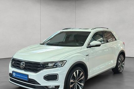 VW T-Roc 45.054 km 26.890 € Stuttgart 70190