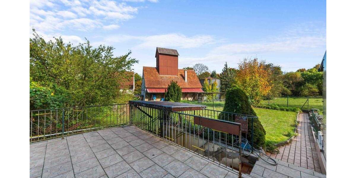 Reihenendhaus Markgröningen Unterriexingen - 3 Zimmer, 92 m&sup2;, 230.000&euro; | Angebot:25681504