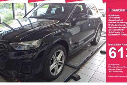 Audi Q5 84.577 km 35.870 &euro; Herrenberg 71083