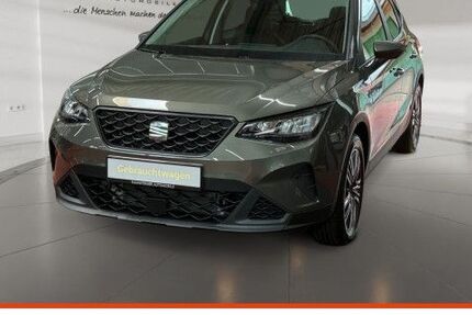 Seat Arona 1.500 km 29.460 € Nürtingen 72622