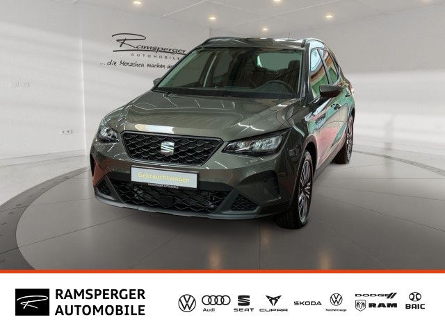 Seat Arona 1.500 km 29.460 € Nürtingen 72622