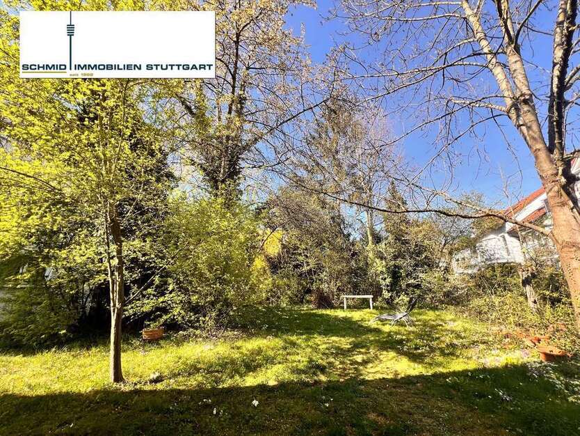 Haus zum Kaufen in Stuttgart 1.000.000 € 198.5 m²