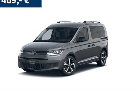 VW Caddy 14.360 km 38.250 &euro; Böblingen 71032