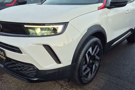 Opel Mokka 15.826 km 22.490 &euro; Tübingen 72074