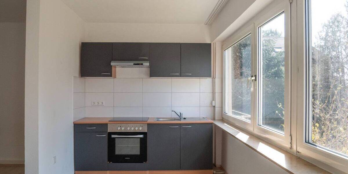 Etagenwohnung Sindelfingen Ost - 3 Zimmer, 37 m&sup2;, 124.500&euro; | Angebot:25984936