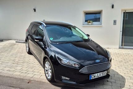 Ford Focus 171.000 km 5.990 &euro; Ebhausen 72224