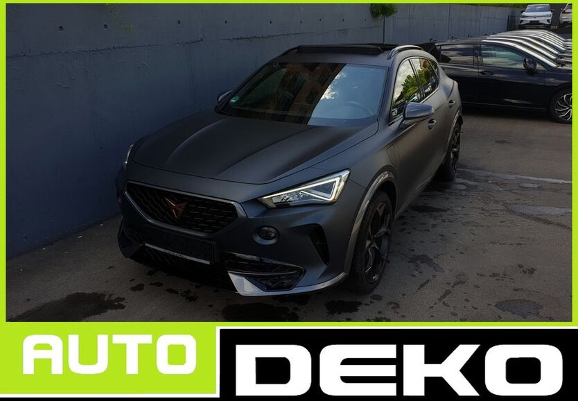 Cupra Formentor 89.638 km 27.730 € Waiblingen 71332